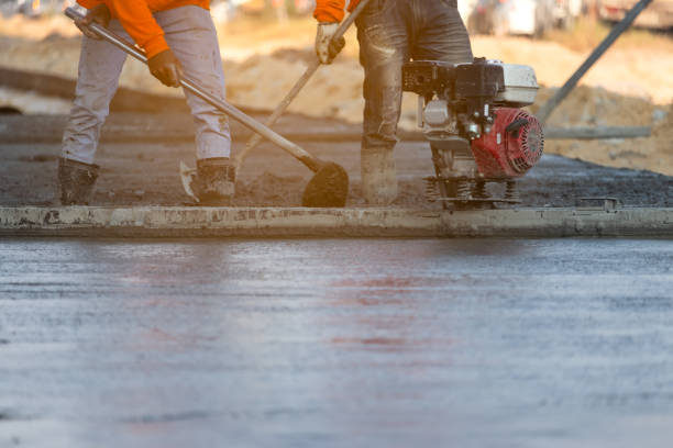 Best Concrete Driveway Installation in Atoka, NM