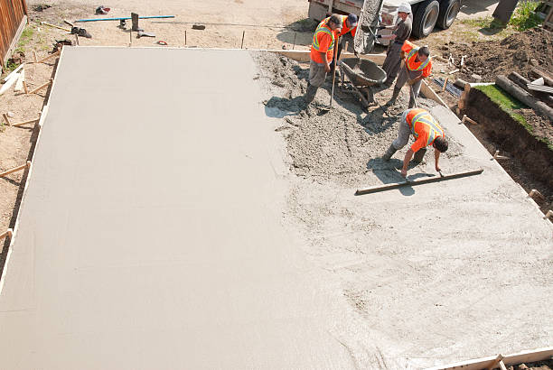 Best Concrete Staining and Coloring in Atoka, NM