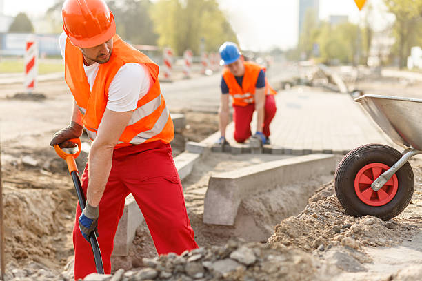 Best Concrete Sealing and Maintenance in Atoka, NM
