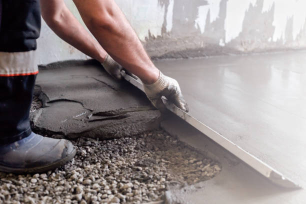 Best Concrete Grinding and Polishing in Atoka, NM